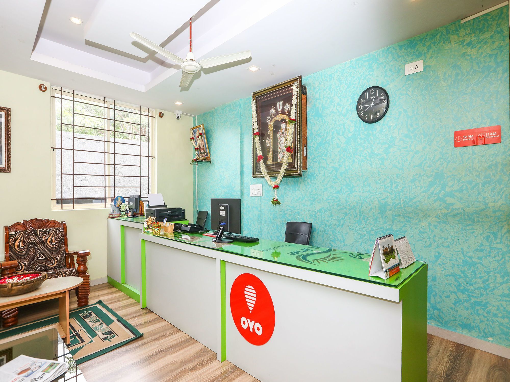 Golden Residency Hotel Mysore Exterior foto